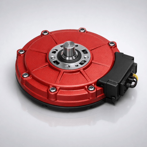 Direct Drive (DD) Stator Assembly